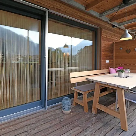 Hausblick Apartment Au (Bregenz)