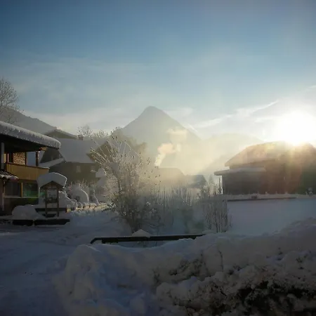 Hausblick Apartment Au (Bregenz)