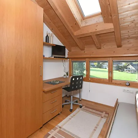 Hausblick Apartment
