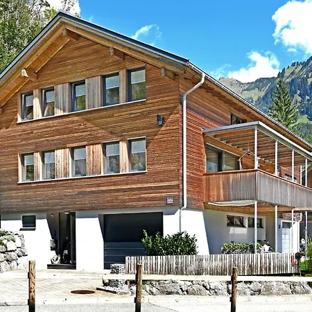 Apartment Hausblick