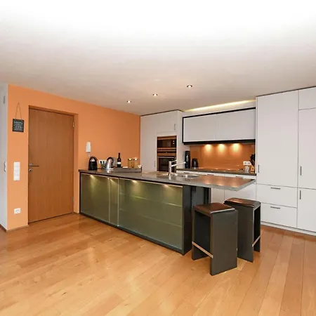 Apartment Hausblick *