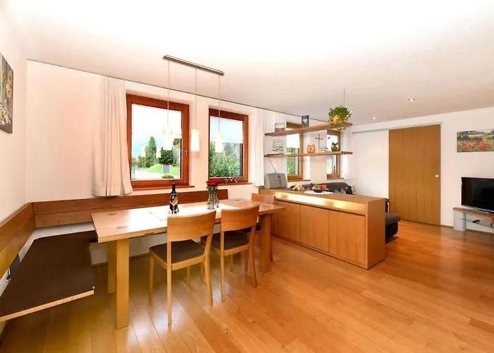 Hausblick * Au (Bregenz)